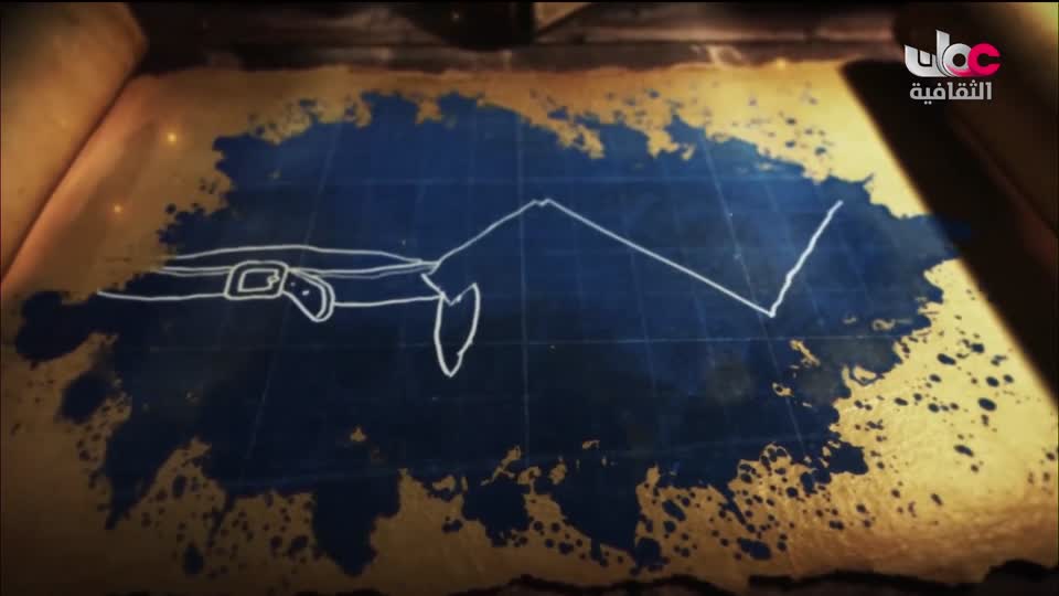 برنامج - المسافر - الحلقة 21