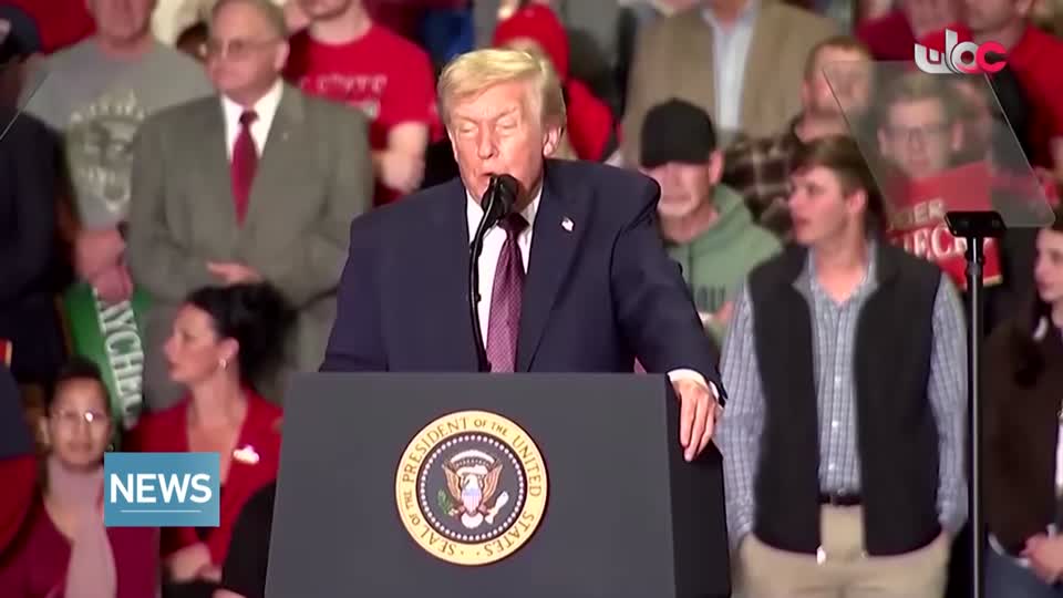 الاخبار باللغة الانجليزية