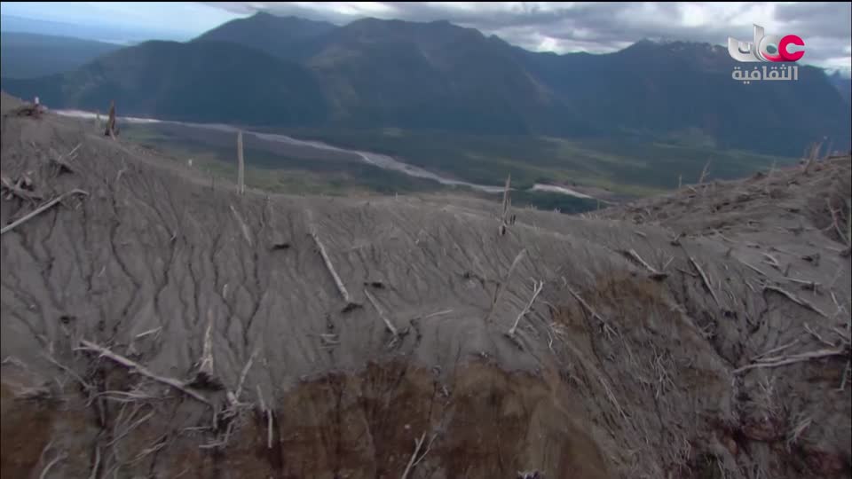 البرنامج الثقافي - رحلات جيولوجية - الحلقة 6