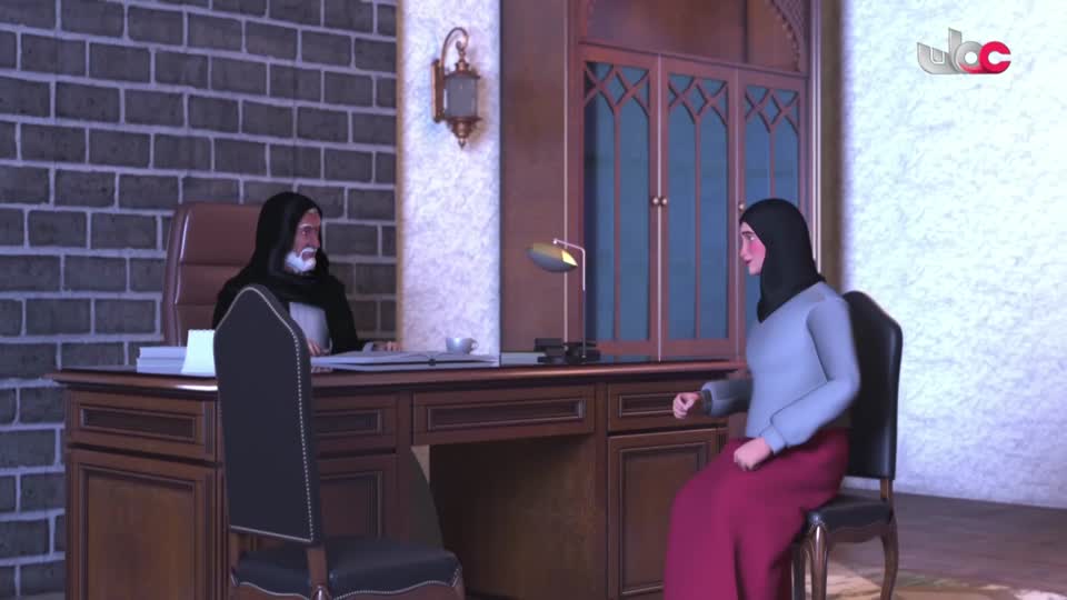 برنامج - نحو عالم اكثر اخضرارا - الحلقة 20