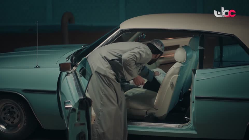 المسلسل الخليجي - سدف - الحلقة 27