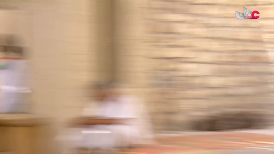 حلم السنين - الحلقة 15