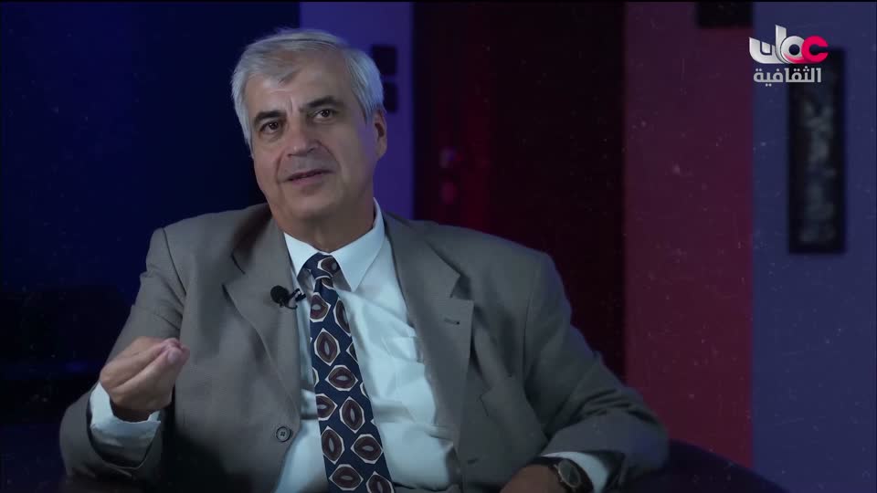 برنامج - مآثر - الحلقة 20