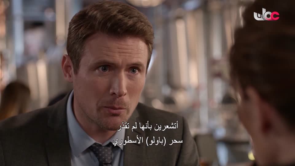 HUDSON AND REX - المسلسل الاجنبي - الحلقة 21