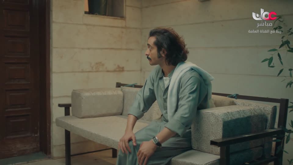 المسلسل الخليجي - سدف - الحلقة 27