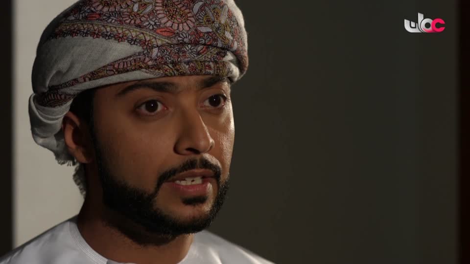 المسلسل المحلي - بقايا الزمن - الحلقة 22