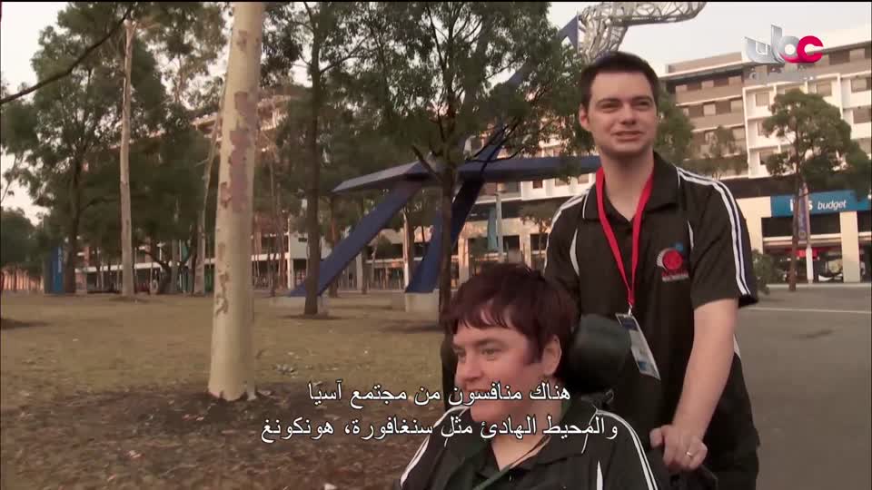 البرنامج الثقافي في خلقه شؤون - الموسم الثاني - الحلقة 20