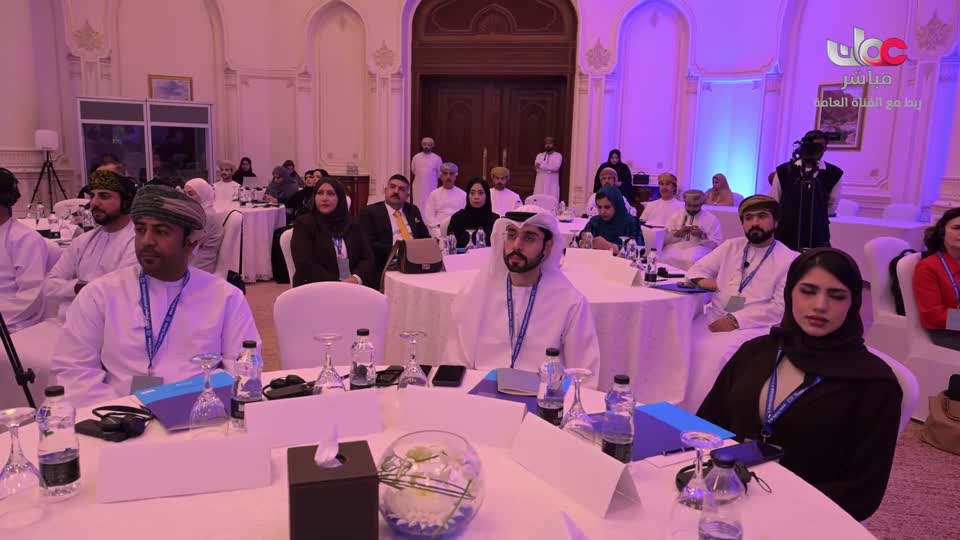 برنامج/عمان في أسبوع