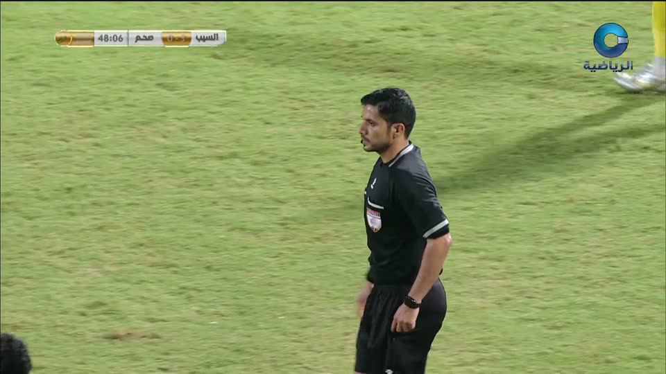 كأس العرب لكرة القدم 2025 - الحلقة 32