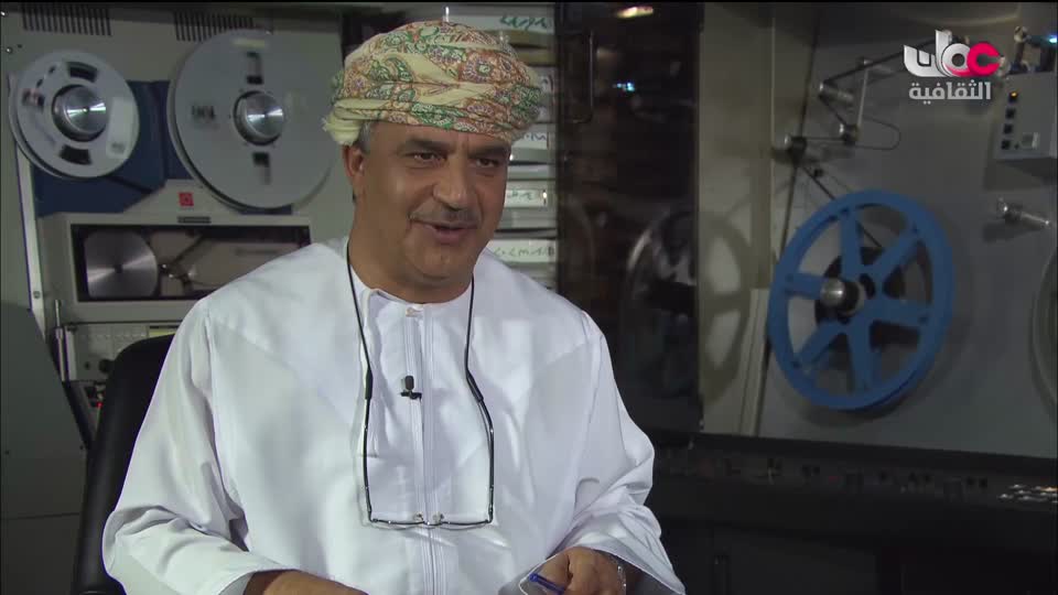 البرنامج الثقافي - افضل فنون العمارة - الحلقة 12