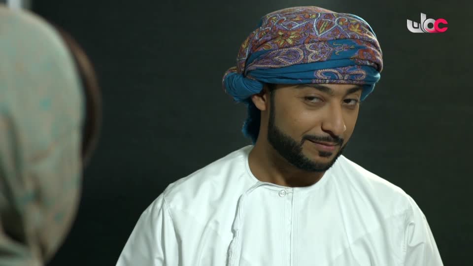 المسلسل المحلي - بقايا الزمن - الحلقة 23