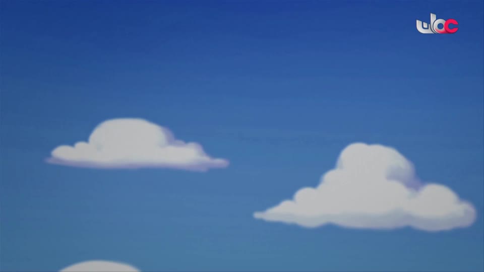 المسلسل الكارتوني للأطفال البؤساء