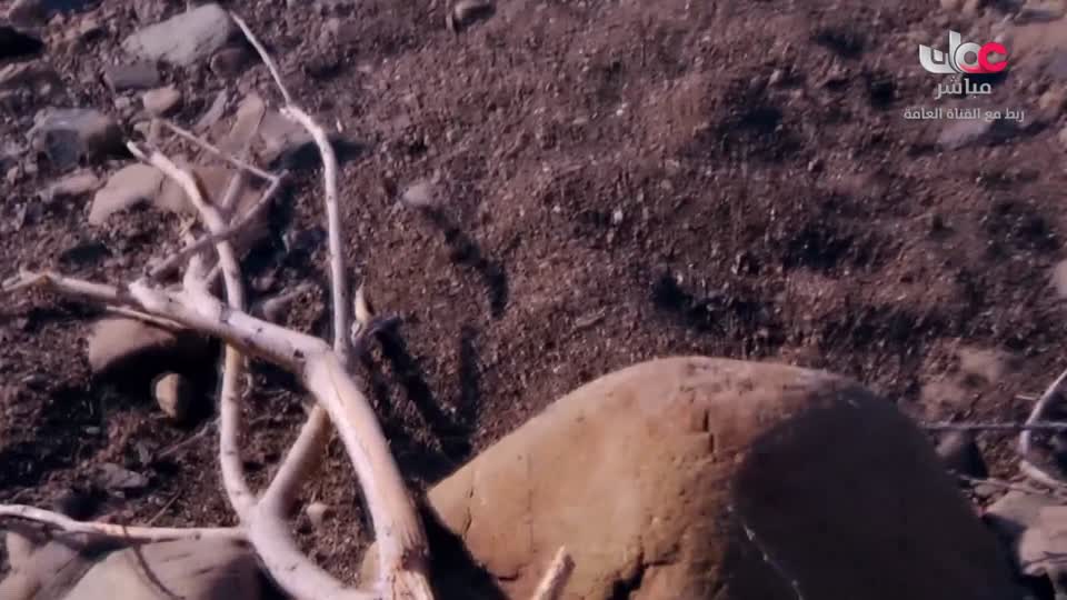 سمرة عيده - الحلقة 1