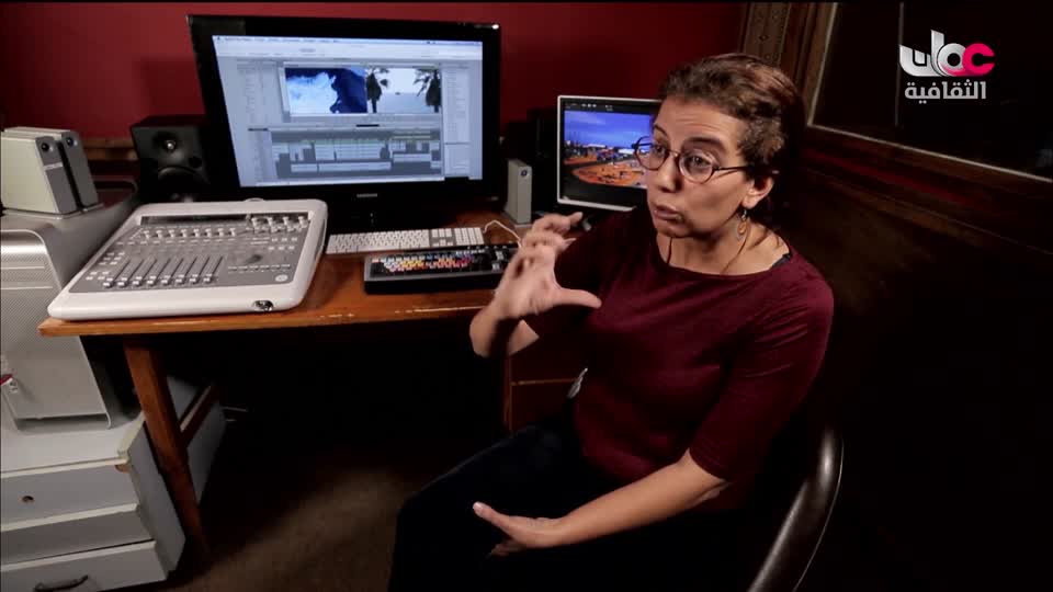 البرنامج الثقافي ذاكرة السينما - الحلقة 9