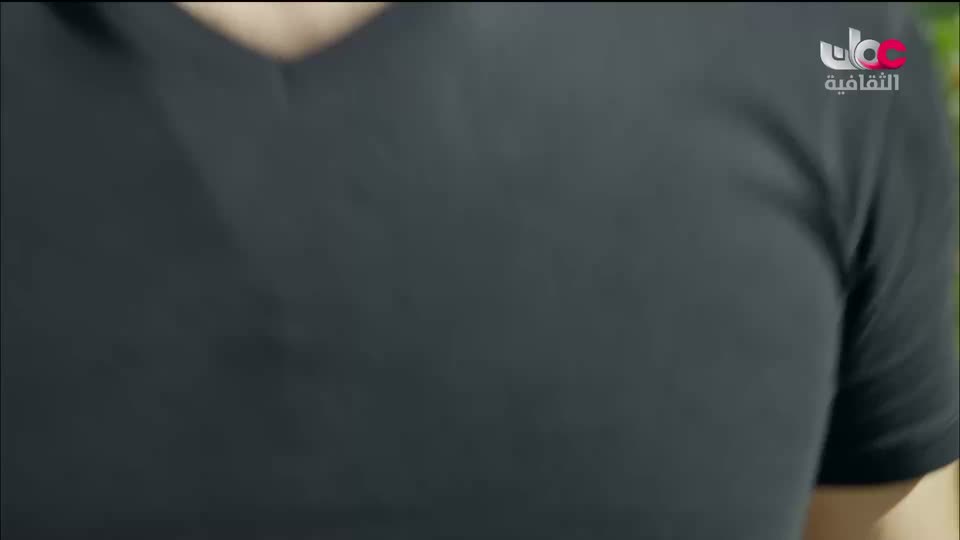 البرنامج الثقافي - ديكورات - الحلقة 6