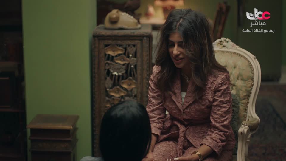 المسلسل الخليجي - سدف - الحلقة 27