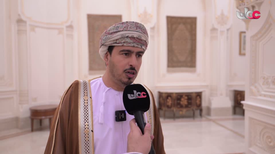 برنامج/عمان في أسبوع