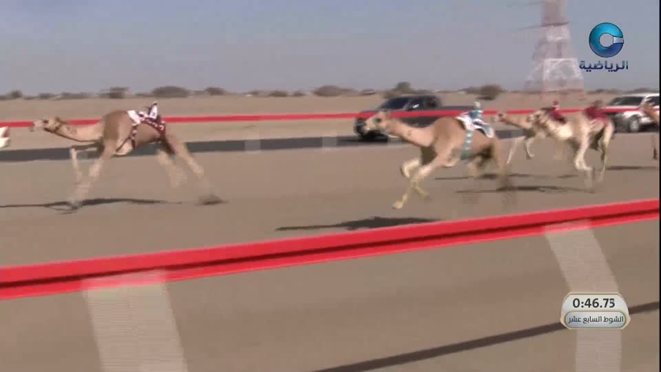 المرحلة الخامسة - ملخص طواف عمان 2024