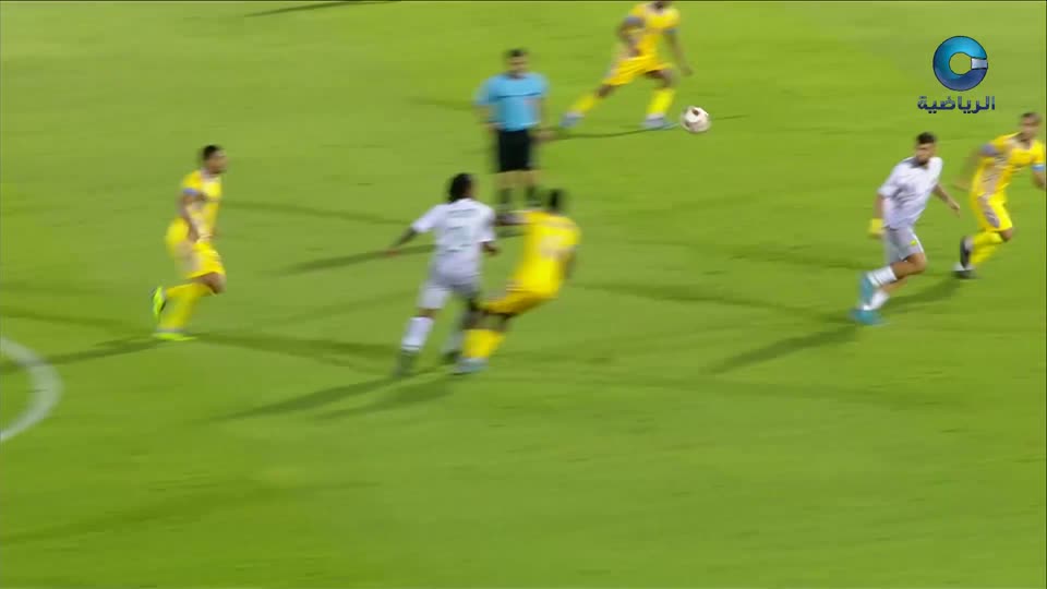 دوري عمانتل 2024-2025 - الحلقة 60