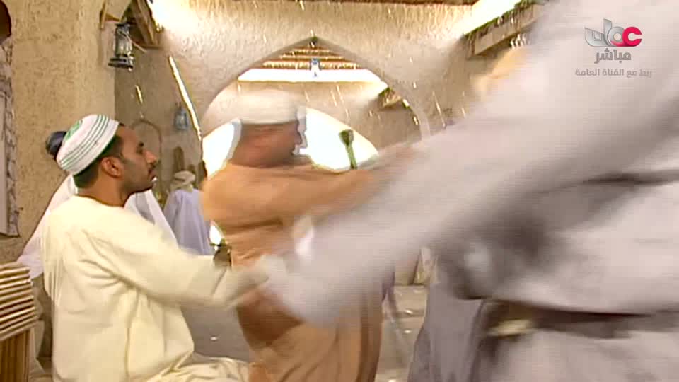 حلم السنين - الحلقة 15