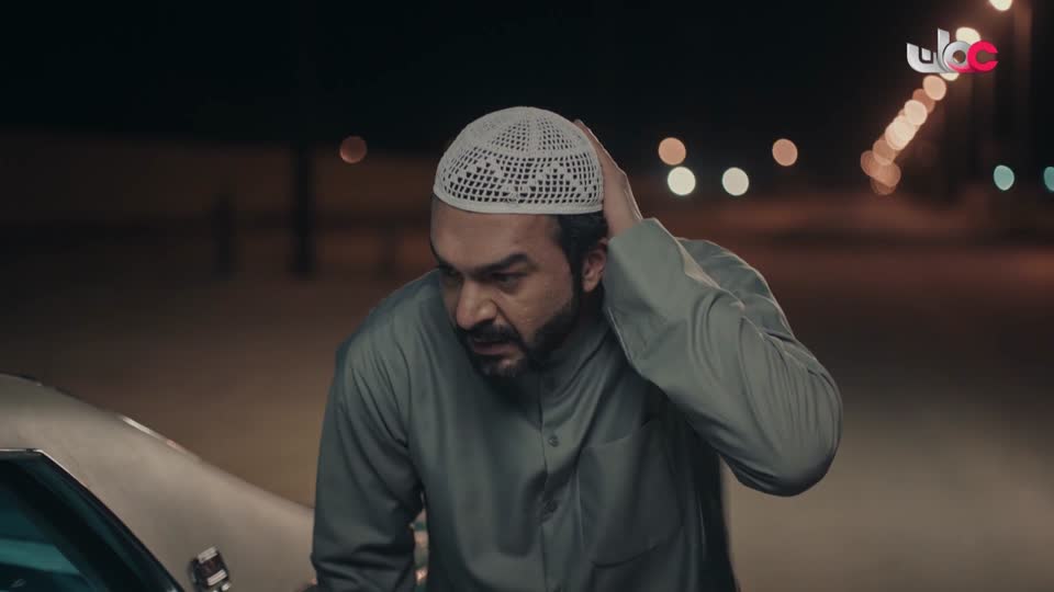 المسلسل الخليجي - سدف - الحلقة 27