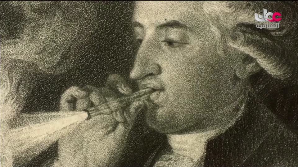 البرنامج الثقافي - اختراعات عظيمة - الحلقة 20