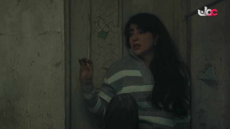 المسلسل الخليجي - سدف - الحلقة 28