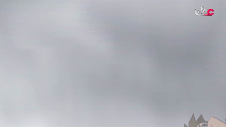 المسلسل الكرتوني آية ودعاء - الحلقة 10