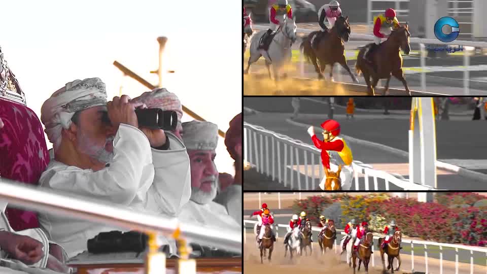 دوري عمانتل 2024-2025 - الحلقة 61