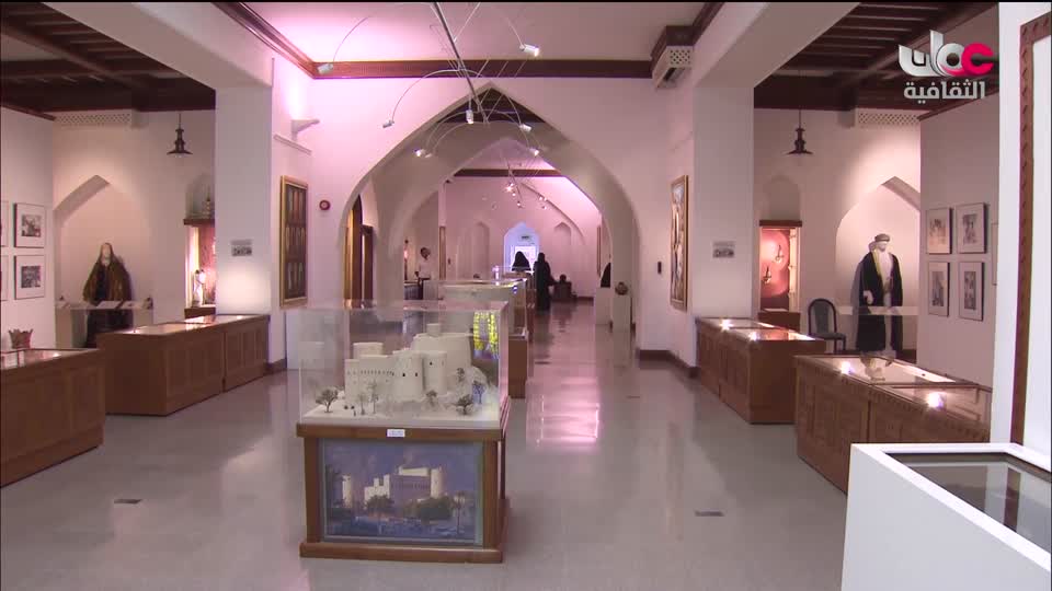 البرنامج الثقافي - رحلات جيولوجية - الحلقة 7