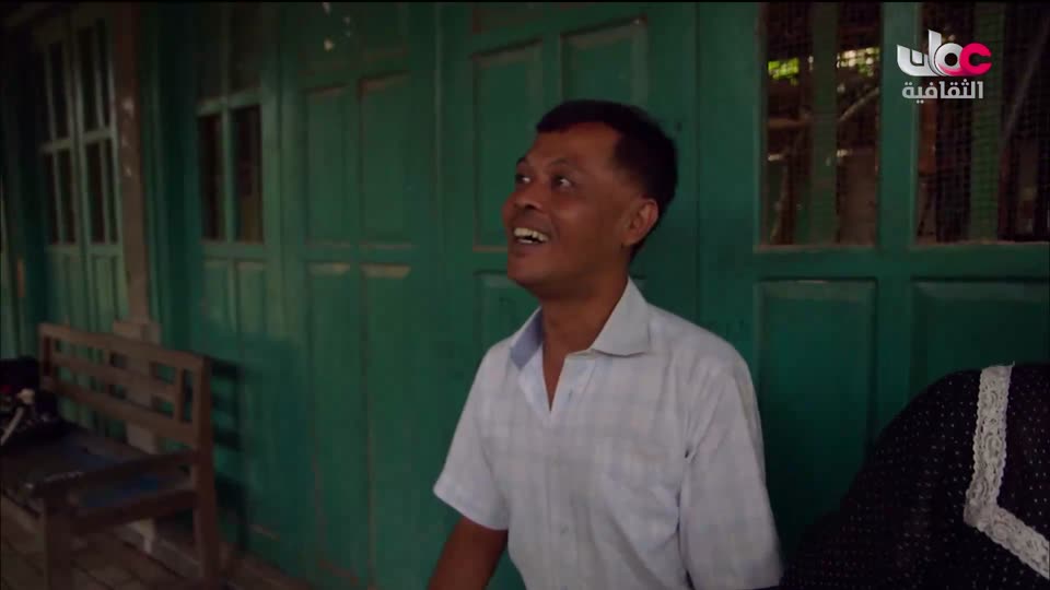 البرنامج الثقافي - أفضل الأسواق على الأرض - الحلقة 8