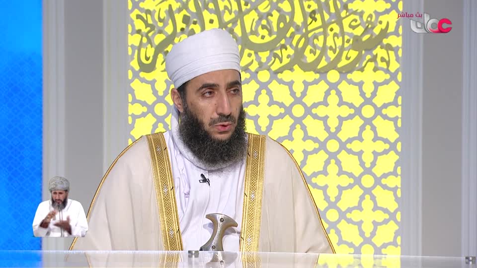 برنامج/سؤال أهل الذكر