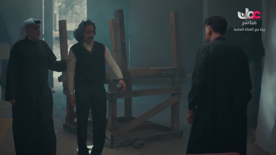 المسلسل الخليجي - سدف - الحلقة 28