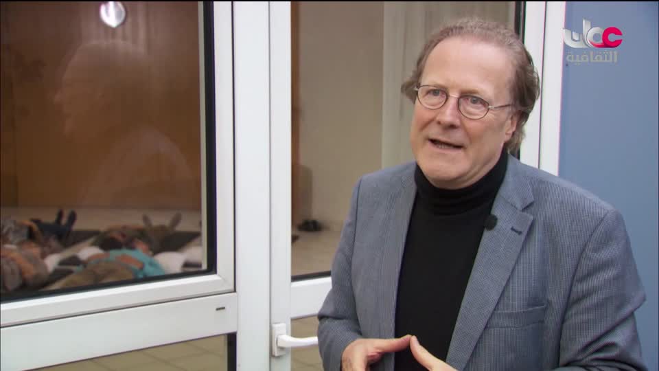 البرنامج الثقافي - العلاج من الطبيعة - الحلقة 3