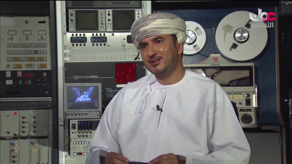 البرنامج الثقافي - افضل فنون العمارة - الحلقة 13