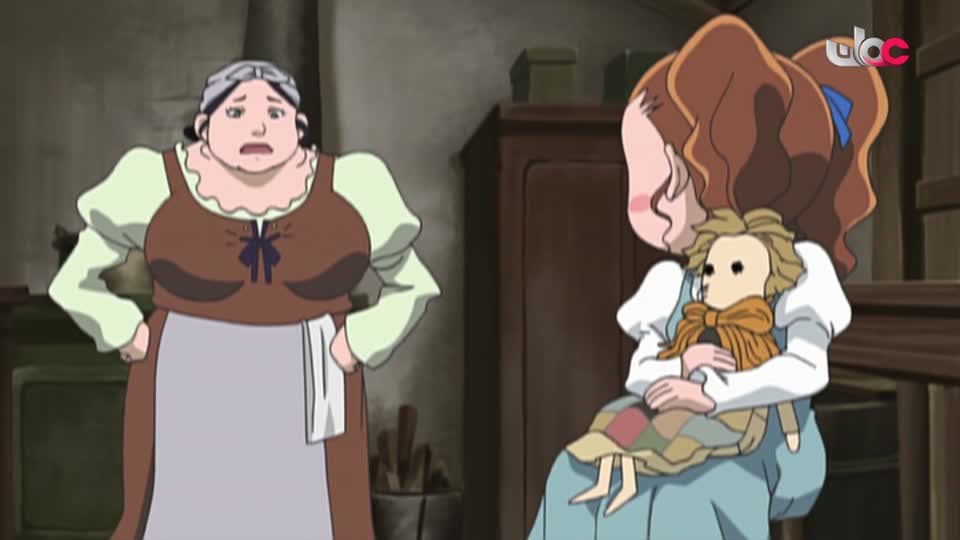 مسلسل الاطفال - فريق البحيرة الخضراء - الحلقة 29