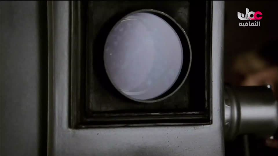 البرنامج الثقافي تحدي العباقرة - الحلقة 5