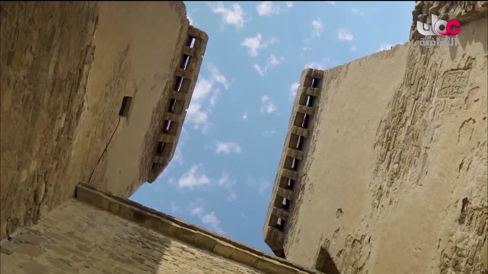 البرنامج الثقافي - اعلام الشعر المعاصر - الحلقة 21