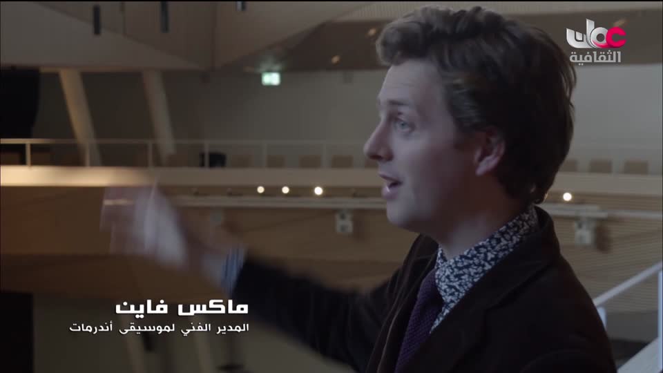 لوحات من العالم - الحلقة 51