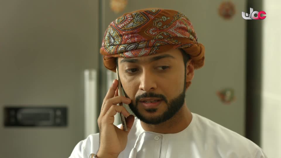 المسلسل المحلي - بقايا الزمن - الحلقة 24