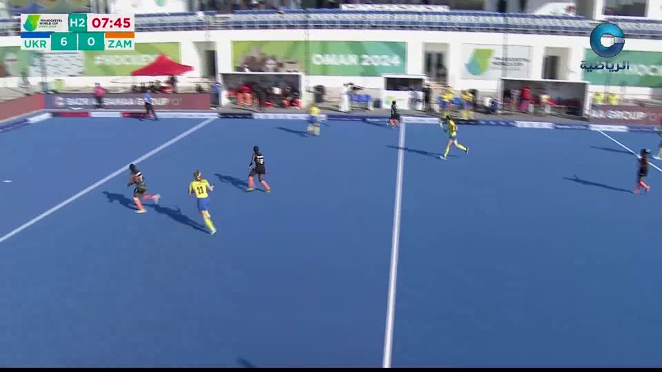 هونج كونج × الهند ( نساء ) - البطولة الآسيوية العاشرة لكرة اليد الشاطئية - مسقط 2025