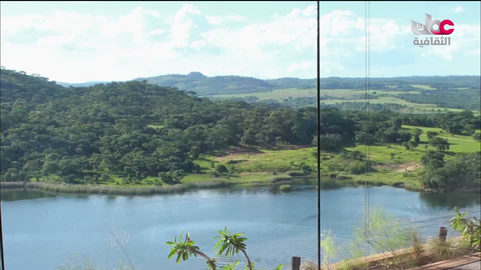 أفلام وثقائقية - قطر - الحلقة 3