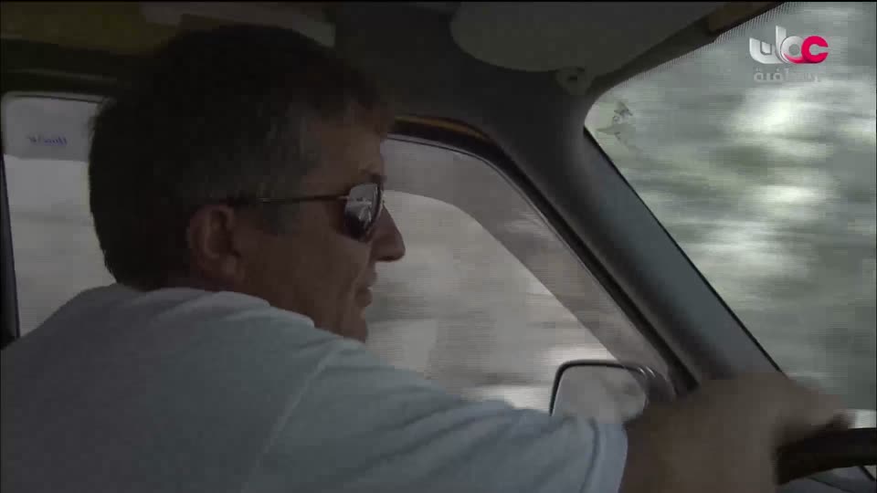 برنامج - المسافر - الحلقة 22