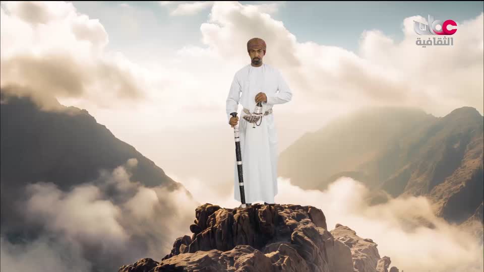 برنامج - شعراء معاصرون - الحلقة 21