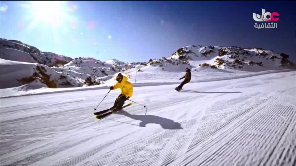 البرنامج الثقافي - العالم لك - الحلقة 51