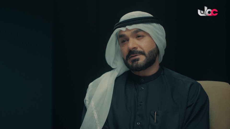 المسلسل الخليجي - سدف - الحلقة 29