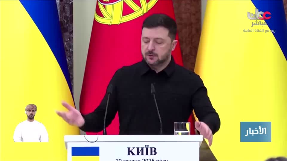 أخبار العاشرة