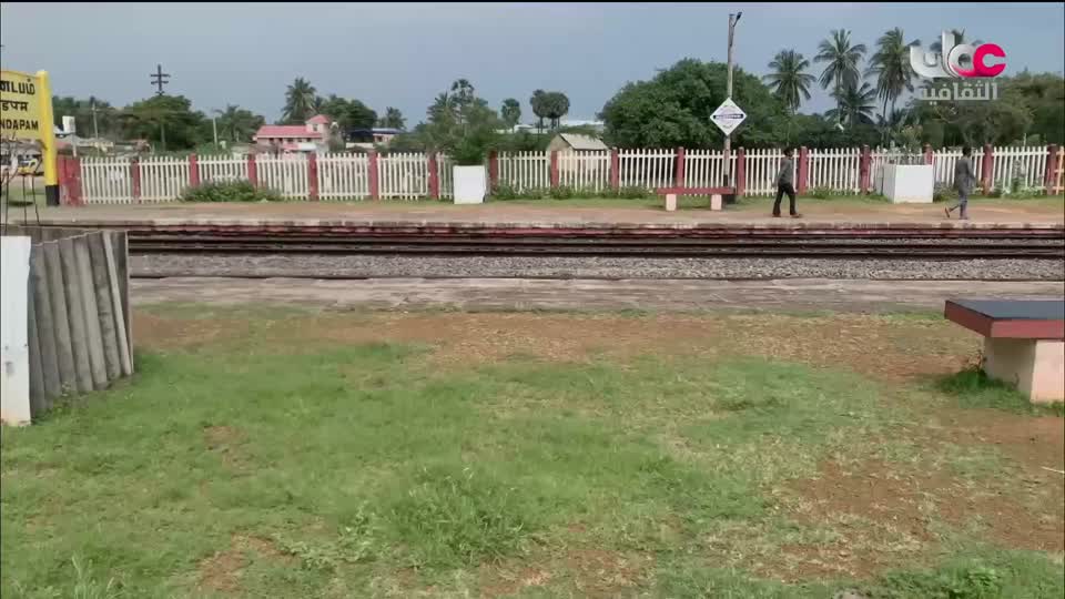 برنامج - قصص القطارات الشهيرة - الحلقة 3