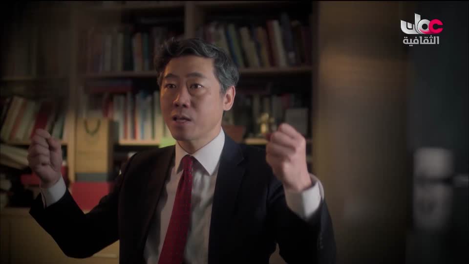 البرنامج الثقافي - عالم الأشجار