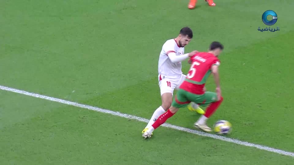 فعاليات أولمبية من ارشيف المكتبة التلفزيونية